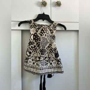 Free People Tank Top | XS